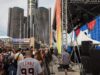 Detroit se consolida como destino de turismo musical mundial