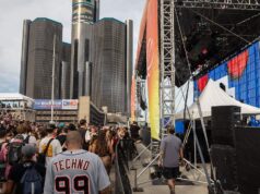 Detroit se consolida como destino de turismo musical mundial