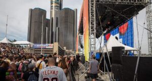 Detroit se consolida como destino de turismo musical mundial