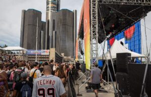 Detroit se consolida como destino de turismo musical mundial