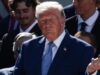 Por combate insuficiente al trabajo forzoso Trump impone arancel del 10% a México