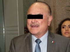 Las cuentas de la hija del exgobernador de BC no están bloqueadas