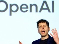 Despues de ciberataque a modelos de OpenAI, Altman propone frenar desarrollo de IA