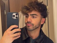 Es Fede Vigevani el primer líder de La Casa de los Famosos México
