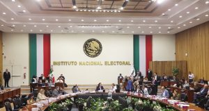 Crecen a 65 los partidos políticos locales en el país