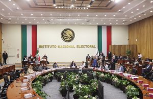 Crecen a 65 los partidos políticos locales en el país