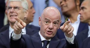 Cuatro muertos en festejos del Tricolor generan condolencias de la FIFA