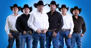 Hollywood reconocerá a Intocable con una estrella el próximo 16 de julio