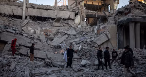 CENTCOM ataca objetivos en Irán tras la mayor agresión marítima en Ormuz desde abril