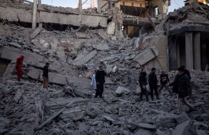 CENTCOM ataca objetivos en Irán tras la mayor agresión marítima en Ormuz desde abril