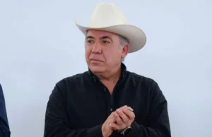 Tras semanas de silencio, Inzunza rompe su ausencia pública con mensaje desde Badiraguato