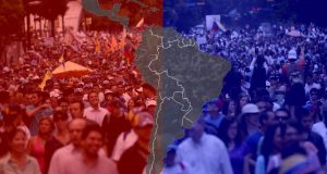 Washington Post revela solicitud de EU sobre grupos “antifa” a embajadas aliadas, entre ellas México