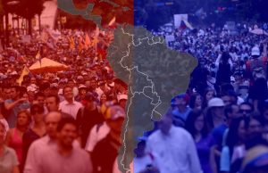 Washington Post revela solicitud de EU sobre grupos “antifa” a embajadas aliadas, entre ellas México