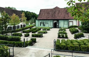 Museo Lalique en Francia sufre robo millonario de joyas