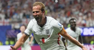 Gordon y Kane, emocionados y respetuosos ante el reto de enfrentar al Tri en su estadio