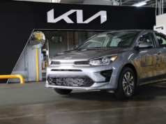 Kia fabricará su primer eléctrico en México con inversión de 649 millones de dólares