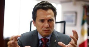 Justicia federal ratifica que Emilio Lozoya debe responder en juicio por Agronitrogenados