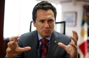 Justicia federal ratifica que Emilio Lozoya debe responder en juicio por Agronitrogenados