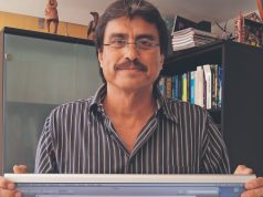 Herrera Estrella, pionero de la genómica vegetal mexicana, entra a la Royal Society