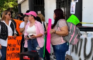 Continúa proceso judicial por muerte de menor en academia de Ciudad Madero