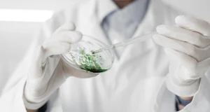 Nature publica hallazgo de antibiótico que podría combatir bacterias resistentes