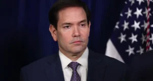 Trump desafía a su partido y Rubio convoca cumbre contra el extremismo