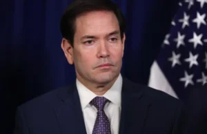 Trump desafía a su partido y Rubio convoca cumbre contra el extremismo