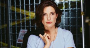 Los Premios Emmy tendrán a Mariska Hargitay como conductora