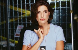 Los Premios Emmy tendrán a Mariska Hargitay como conductora