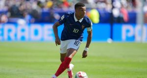 Racismo en el Mundial: senadora paraguaya insulta a Mbappé y el francés responde