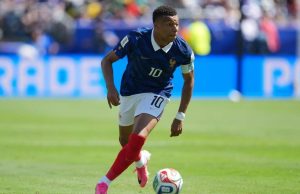Racismo en el Mundial: senadora paraguaya insulta a Mbappé y el francés responde