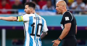 China e India, los mercados que explican el peso comercial de Messi y Argentina en la FIFA