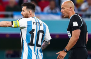China e India, los mercados que explican el peso comercial de Messi y Argentina en la FIFA