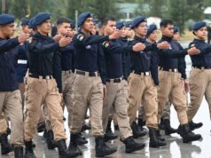 Gobierno federal clausura escuelas con esquemas militares en México