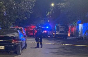 Fiesta organizada por contacto de redes sociales termina en tragedia en Juárez