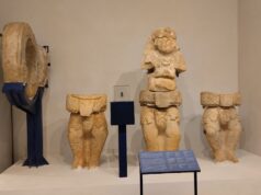 Abre sus puertas el Museo de Ichkaantijoo, dedicado a la historia maya de Dzibilchaltún