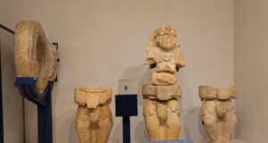 Abre sus puertas el Museo de Ichkaantijoo, dedicado a la historia maya de Dzibilchaltún