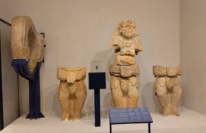 Abre sus puertas el Museo de Ichkaantijoo, dedicado a la historia maya de Dzibilchaltún