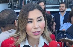 Ex alcaldesa de Múzquiz enfrenta proceso legal tras ser detenida en San Pedro