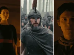 Nolan reinterpreta el mito griego más antiguo con “The Odyssey”, su cinta más ambiciosa