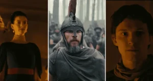 Nolan reinterpreta el mito griego más antiguo con “The Odyssey”, su cinta más ambiciosa