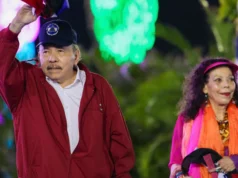 “No volverá a haber elecciones en Nicaragua”, asegura Daniel Ortega
