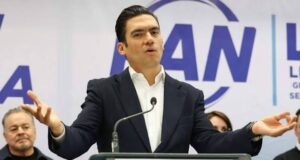 PAN exige transparencia ante posible regreso de Rocha Moya al poder en Sinaloa