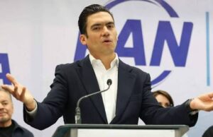 PAN exige transparencia ante posible regreso de Rocha Moya al poder en Sinaloa