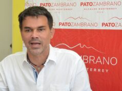 Emecista Patricio Zambrano podría evitar juicio por caso de despojo