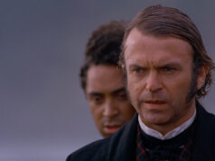 Muere Sam Neill, actor de “Jurassic Park” y “The Piano”, a los 78 años