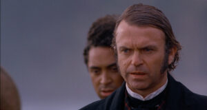 Muere Sam Neill, actor de “Jurassic Park” y “The Piano”, a los 78 años