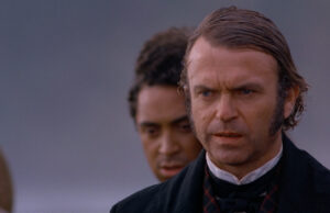 Muere Sam Neill, actor de “Jurassic Park” y “The Piano”, a los 78 años