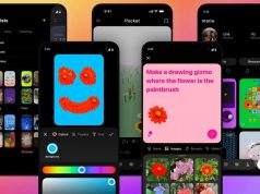 Pocket, la nueva apuesta de Meta para el entretenimiento interactivo