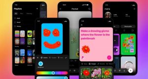 Pocket, la nueva apuesta de Meta para el entretenimiento interactivo
